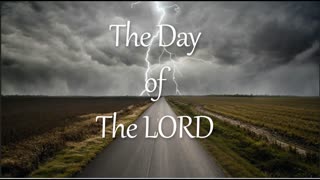 The Lion's Table: The Day of the Lord - Part 1