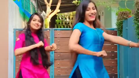 Kacha Badam Short Dance Video - VRINDHARJUN - #shorts #trending