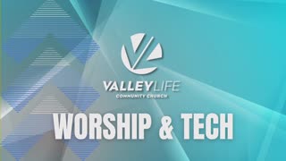 Sunday Morning Service l 2.11 l Pastor Jesse | Make This Valley Full Of Ditches