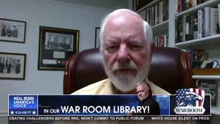 Geoff Shepherd: Attorney Author “The Nixon Conspiracy”