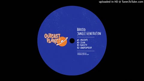 Bakked - Baktv [OTP03]