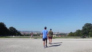 Vienna Vlog 🇦🇹