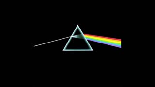 Pink Floyd - Dark Side Of The Moon Mixtape