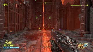 Doom Eternal - How to get the first Toy on Nekravol Mission