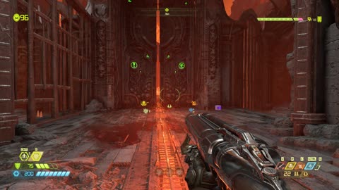 Doom Eternal - How to get the first Toy on Nekravol Mission