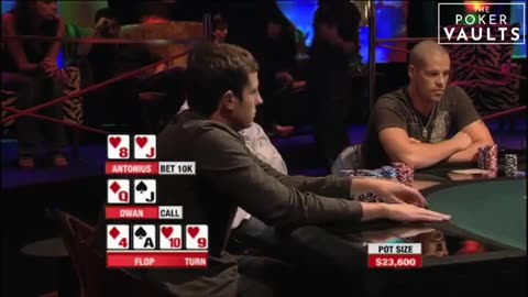 Million Dollar Cash Game S4E10 FULL EPISODE Poker Show