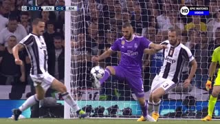 Real Madrid vs Juventus 4 1 UCL Final 2017 Extended Highlights Goals