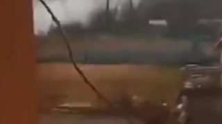 Ukraine War footage (WARNING)