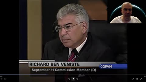 Richard Ben-Veniste Interviews Ted Davis (CIA) & Dr.K (CIA) (A Breakdown)