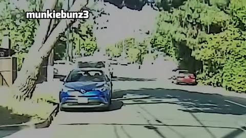 {Dashcam} Idiots In Cars #1021 #roadrage #dashcam #carcrash