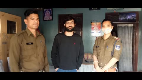 Khandwa-यूक्रेन में फंसे खंडवा के 5 में से 3 छात्र घर लौटे,2भी रास्ते में,पुलिस ने घर पहुंच जाना हाल