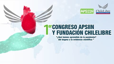 1er Congreso APSIIN y Fundación Chile - Presentación Dr. Elard Koch