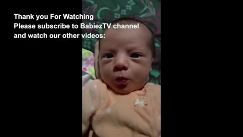 babies funny video