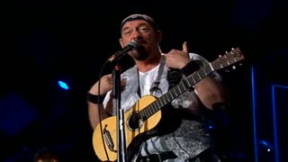 Jethro Tull Live Montreaux Jazz festival 2003