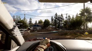 Far Cry 5 - Good Samaritan