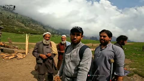 Allai valley Batagram Khyber Pakhtunkhwa Pakistan