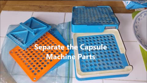 How to Use a Capsule Filling Machine: Grow Herbs, Buy Powders in Bulk and Capsulize!