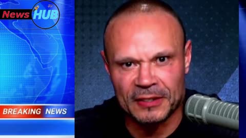 The Dan Bongino Show | FOLKS, What Happened, If No Candidate Gets 270 #danbongino