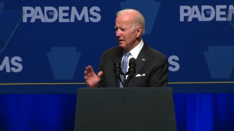 President Biden comments on assault against Paul Pelosi