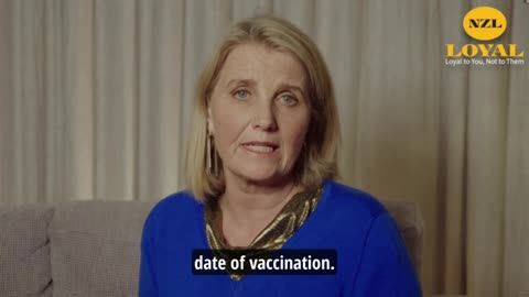 New Zealand Calls For Criminal Investigation into COVID Vaccine Deaths (Vigilant Fox - Oct.2023)