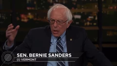 Bernie Sanders Questioned On The Difference Between Equity And Equality - 'I Don't Know...'