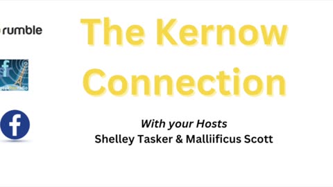 The Kernow Connection. #28/02/24 Guest Phil Hadley