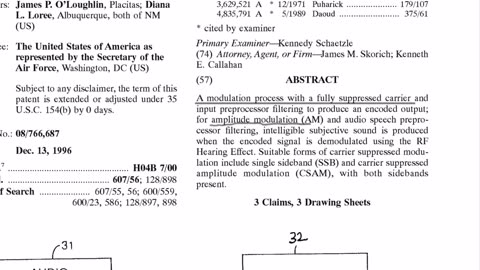 Mass Shootings, Voices, & The Hypergame Theory