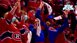 Montreal Canadiens - 25th Stanley Cup???