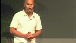 Francis Chan - Is baptism required to be saved?