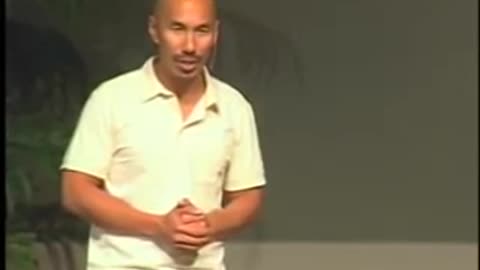 Francis Chan - Is baptism required to be saved?