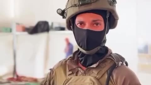 🚀🇮🇱 Israel War | Interview with Israeli Soldier on Confiscated Weapons | RCF