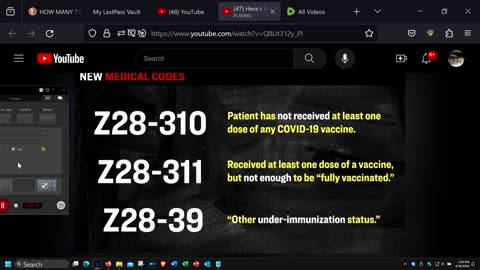 240426 Heres how the FBI and CDC are Tracking the UNVACCINATED Facts Matter.mp4