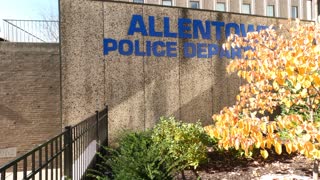 Allentown Police Department audit