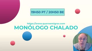[1198] 🍿🗣️🔊🙊 Monólogo Chalado com Alfredo Rodrigues