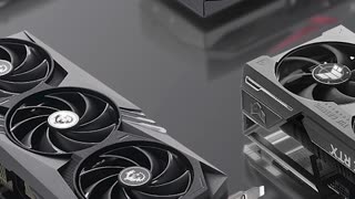 The Future of GAMING is Here: Introducing NVIDIA GeForce RTX 4070 and RTX 4060