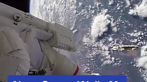 NASA SPACE HD VIDEO