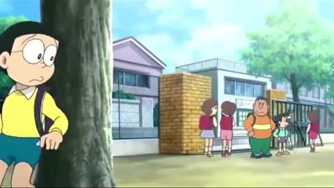 Doraemon -Tâp dài Nobita Và Lịch sử Khai Phá Vu Tru P3