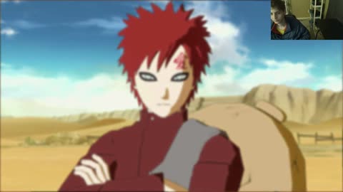 Naruto x Boruto Ultimate Ninja Storm Connections Battle #107 - Sasori The Fifth Kazekage VS (Gaara)