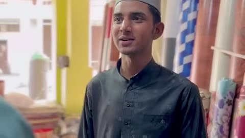 Hindu Malik Or Musalaman Nokar 🤲🏻💔 | Ramzan Special | 🤲🏻💔