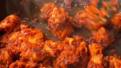 Indian delicious chicken recipe 😋😋