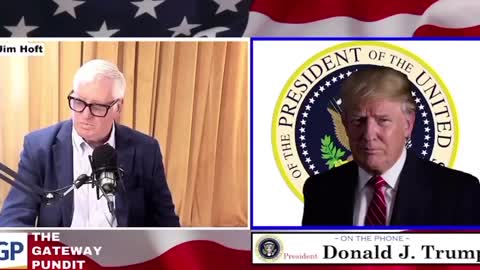 💥Trump re states decertifying elections. “This has become a very big moment" 🙏