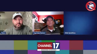 Capt Kyle and Kelly NewsTreason Channel Chat- 06-20-2024