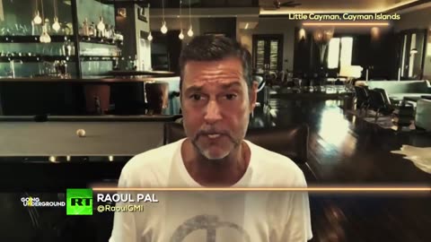 Raoul Pal: MASS-SCALE Adoption of Cryptocurrency Happening! Bitcoin, Crypto Prices Set To Spike!