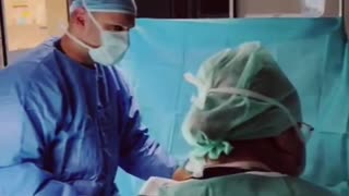 Back at Work: A Surgeon Returns to Work After One Year