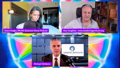 Catholic Campaign, LGBT and Porn to Give to Minor Children - Michael Hichborn(#268)