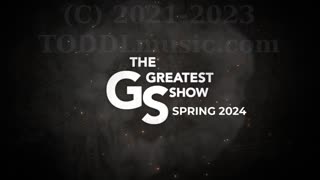 THE GREATEST SHOW July Teaser