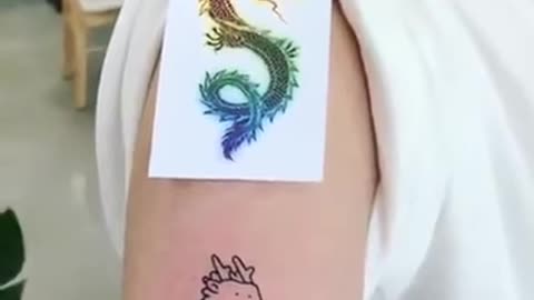 Best tattoo - funny fail