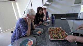 pH Miracle Living Healthy is Easy: Alkalarian Pizza