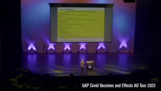 Dr Peter McCullough On Child Vaccine Injuries