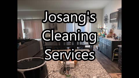 Josang's Cleaning Services - (626) 413-3323